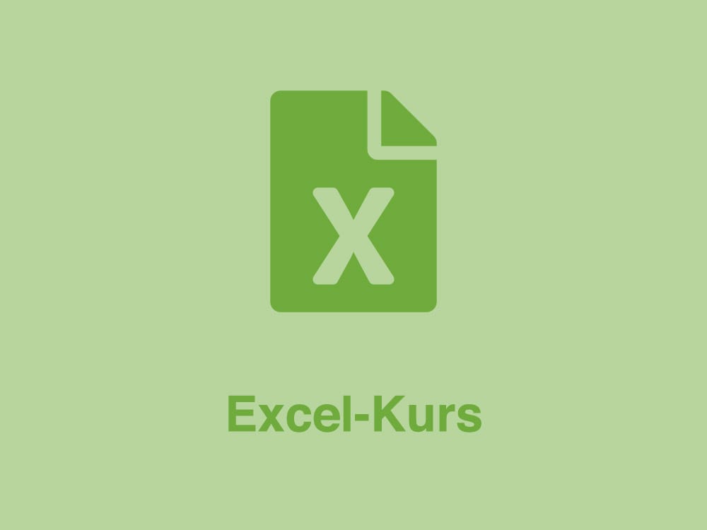 Excel Online-Kurs